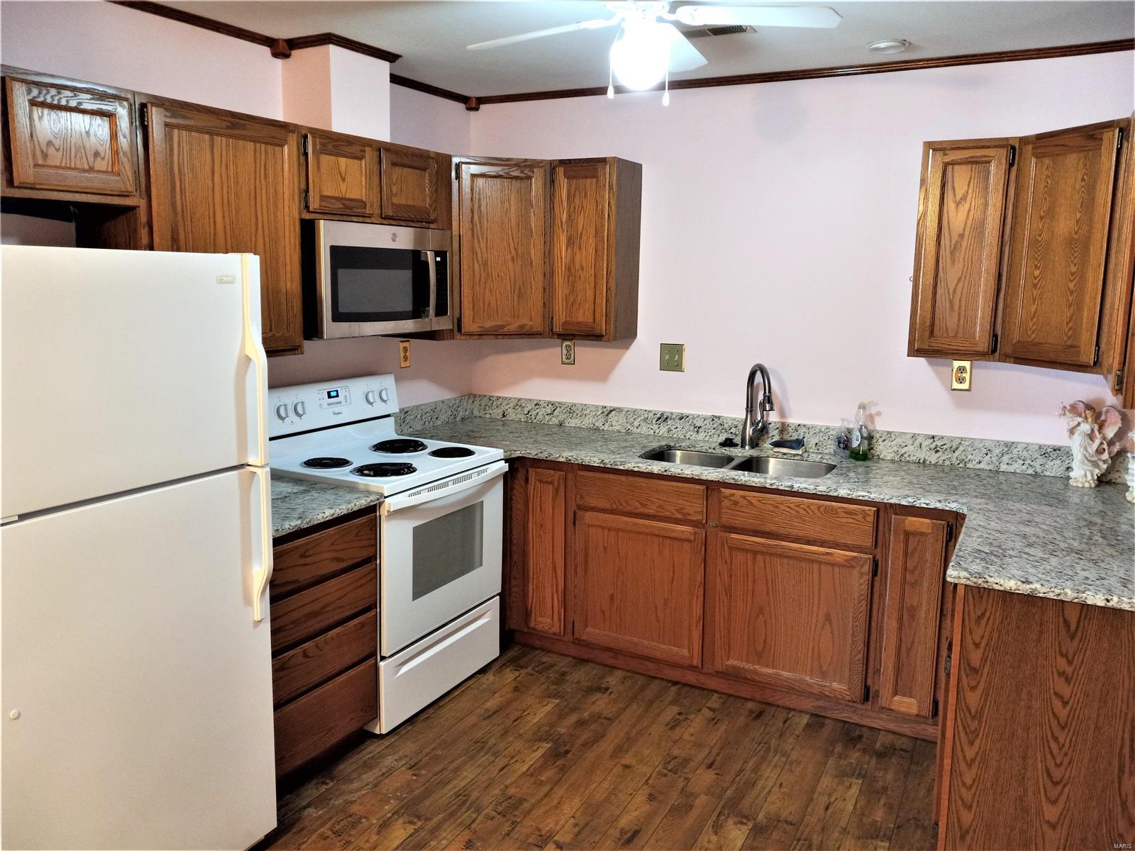 Fairview - Residential