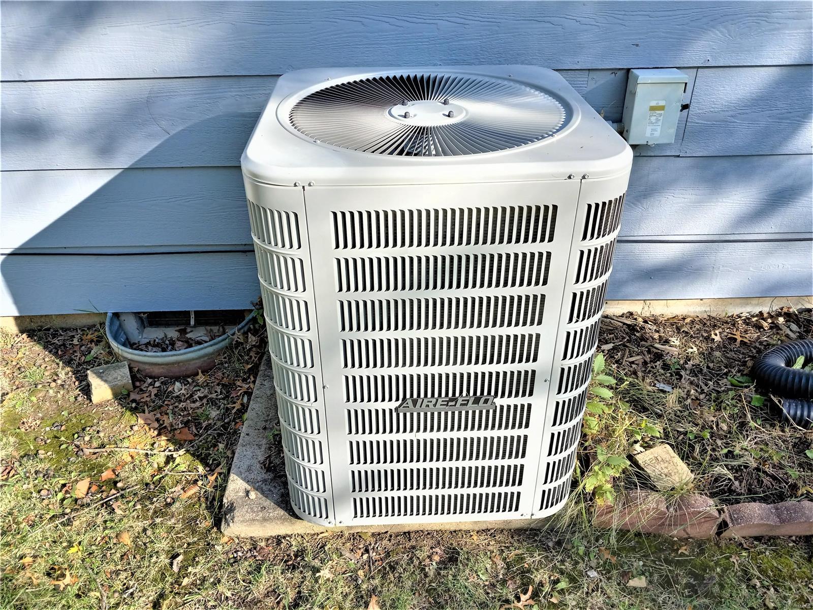 Fairview - Residential