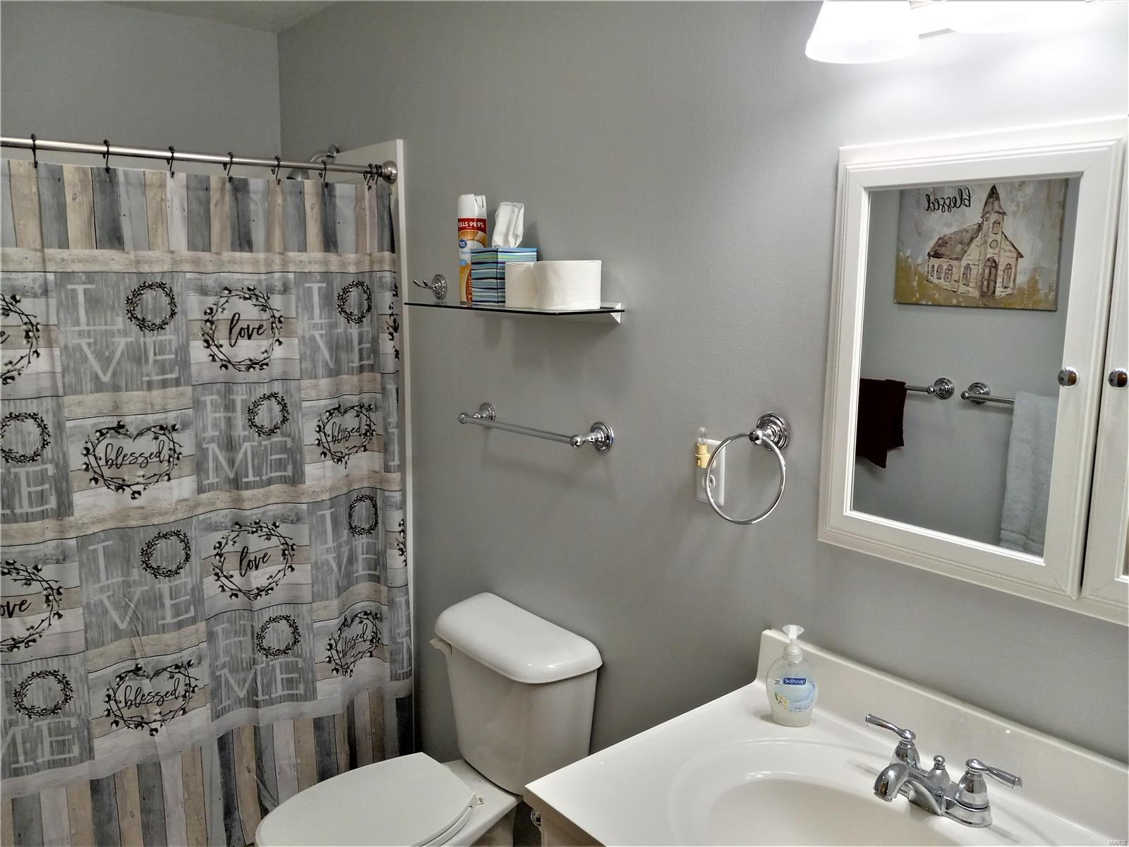 Fairview - Residential