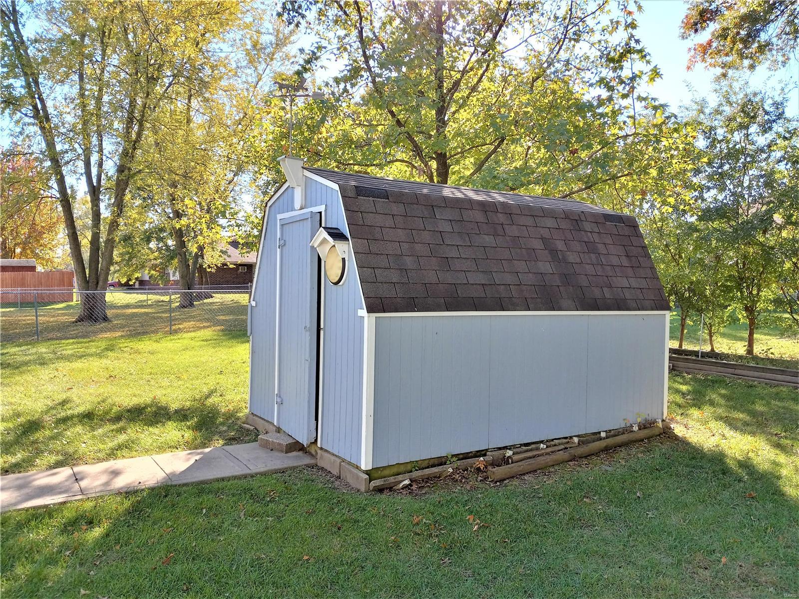 Fairview - Residential