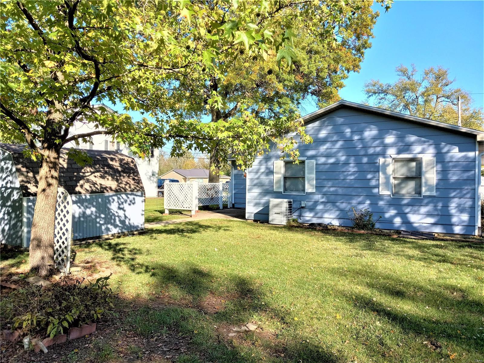 Fairview - Residential