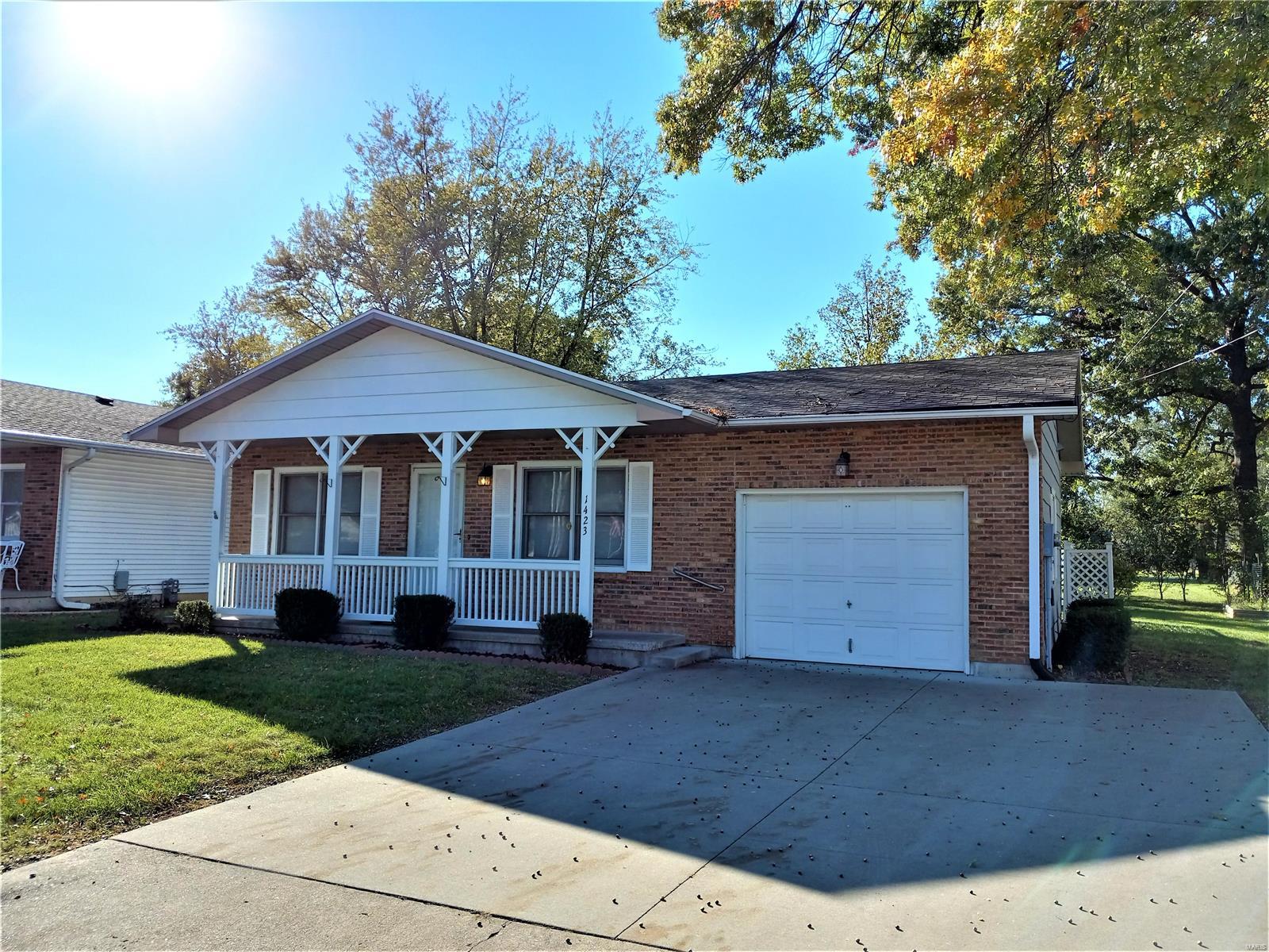 Fairview - Residential