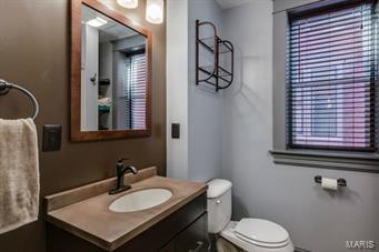 Washington Heights Add - Residential Income