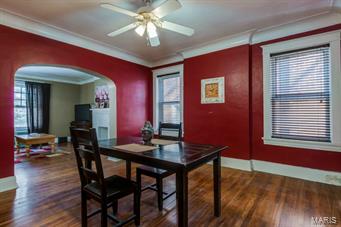 Washington Heights Add - Residential Income