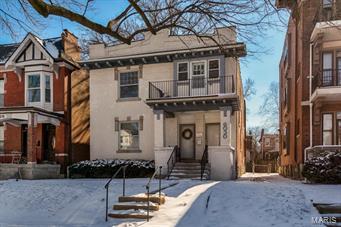 Washington Heights Add - Residential Income