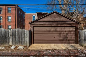 Washington Heights Add - Residential Income