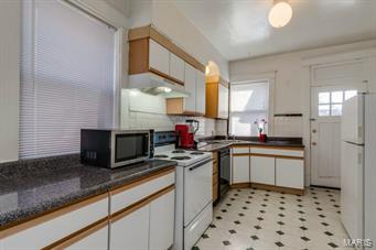 Washington Heights Add - Residential Income