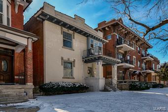 Washington Heights Add - Residential Income