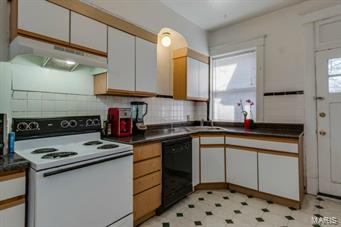 Washington Heights Add - Residential Income