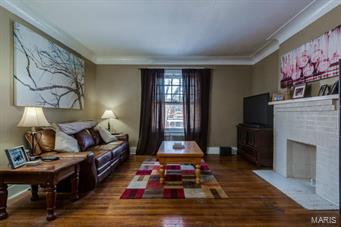 Washington Heights Add - Residential Income