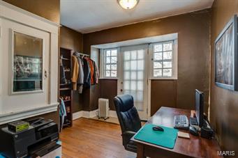 Washington Heights Add - Residential Income