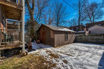 Washington Heights Add - Residential Income