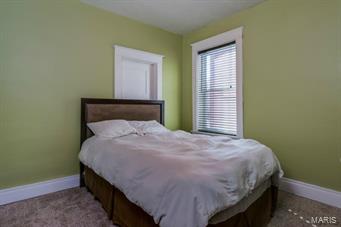 Washington Heights Add - Residential Income