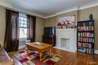 Washington Heights Add - Residential Income