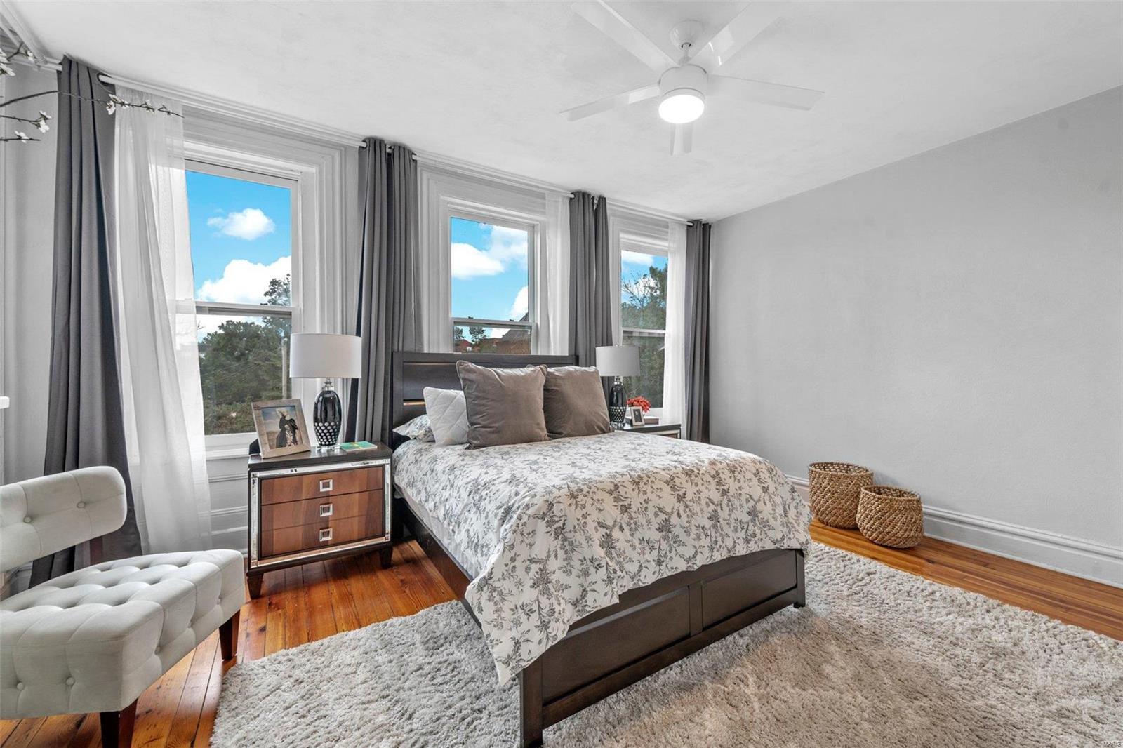 Compton Hill Place Add - Residential