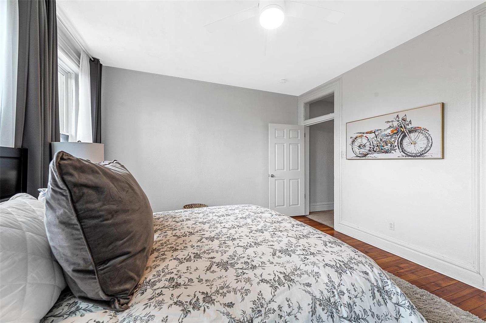 Compton Hill Place Add - Residential