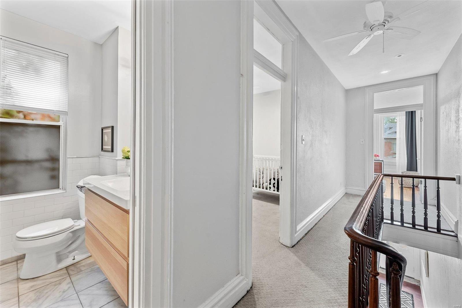 Compton Hill Place Add - Residential