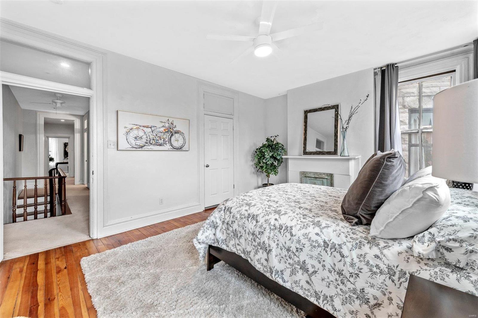 Compton Hill Place Add - Residential