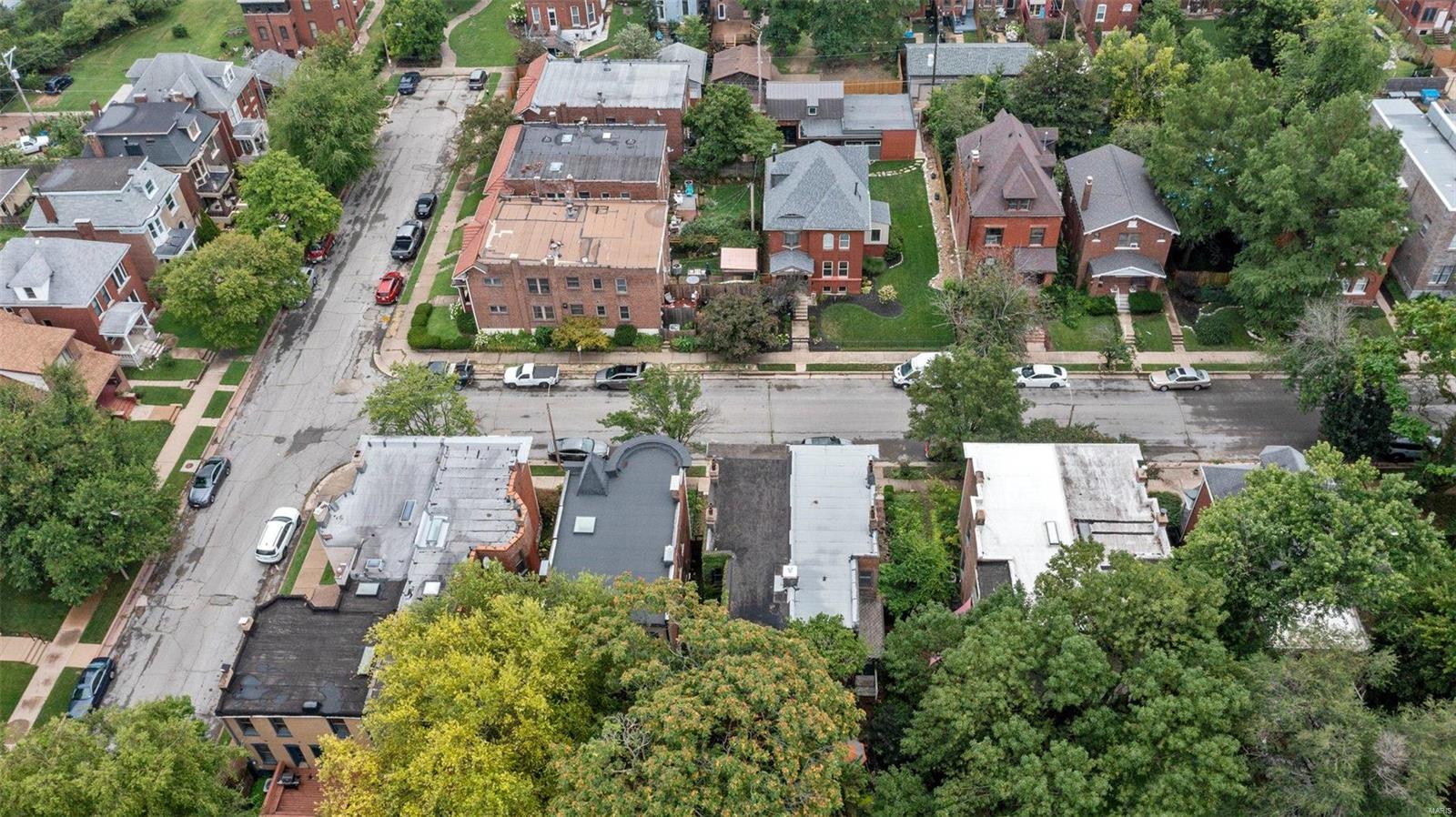 Compton Hill Place Add - Residential