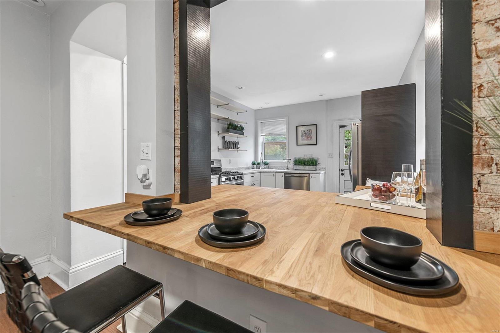 Compton Hill Place Add - Residential