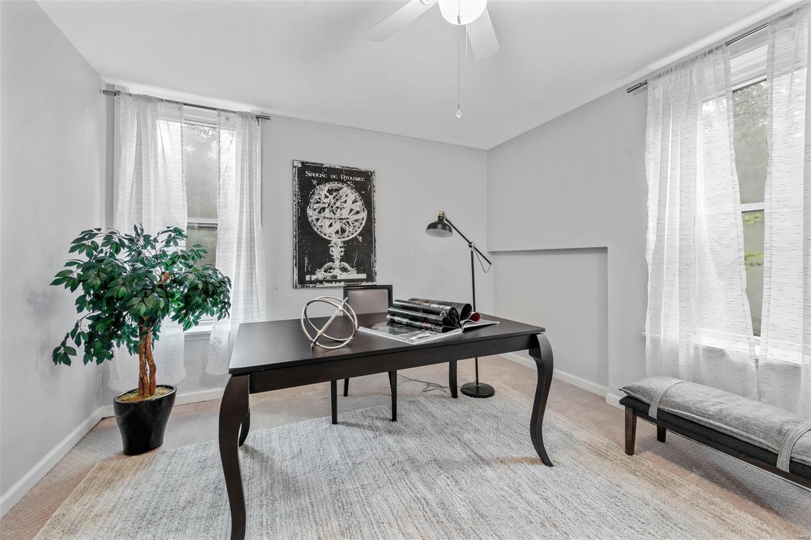 Compton Hill Place Add - Residential