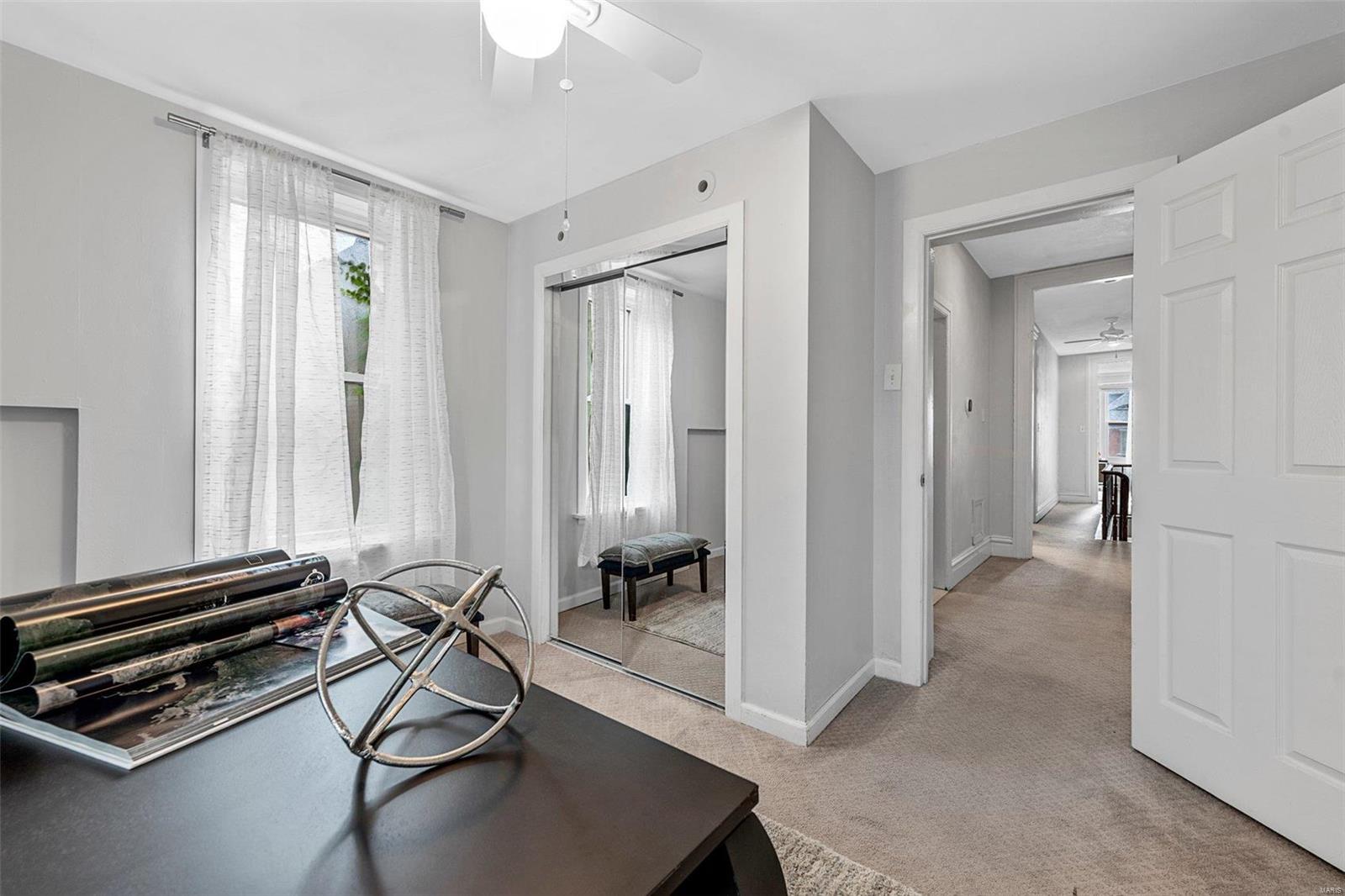 Compton Hill Place Add - Residential