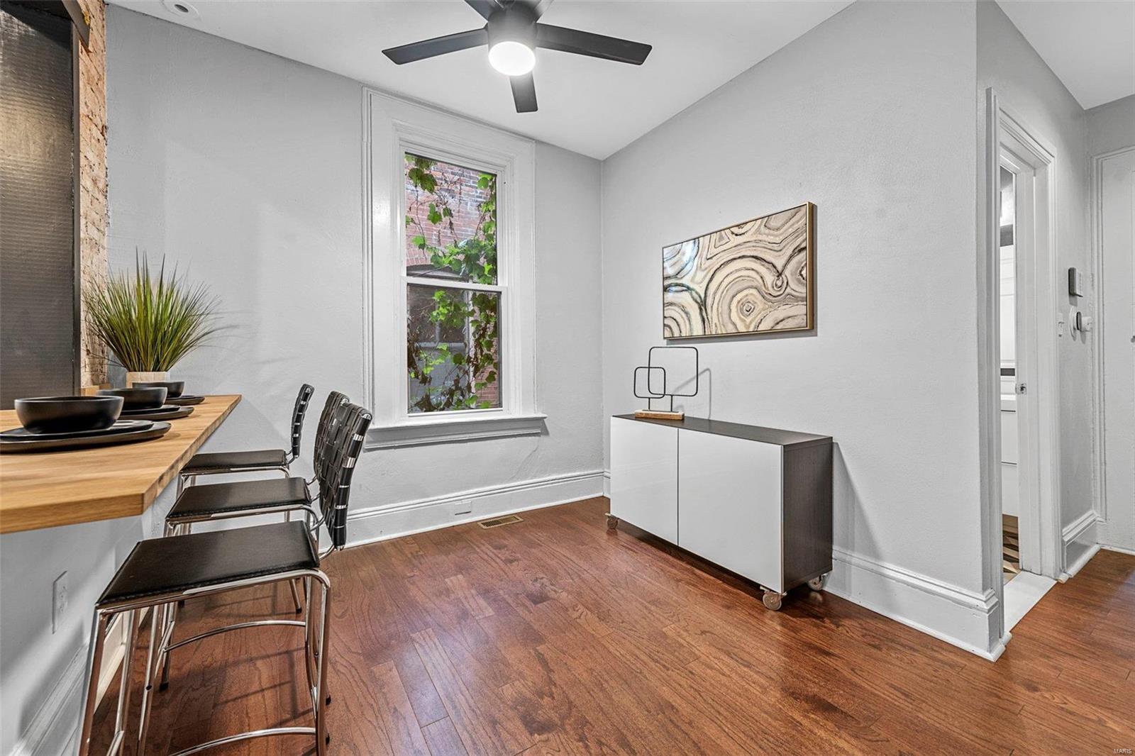 Compton Hill Place Add - Residential