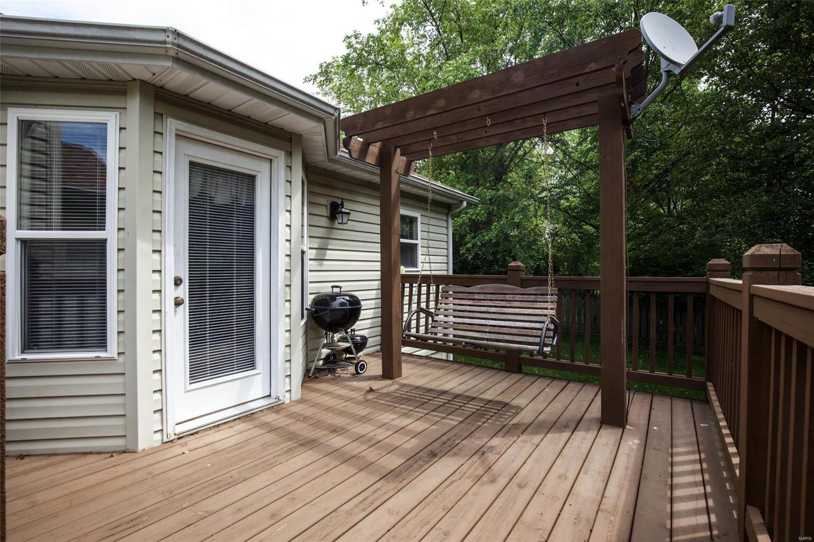 Lindys Landing - Residential