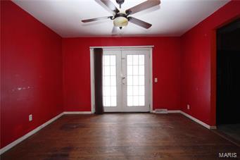 Briar Cliff Estates 02 - Residential
