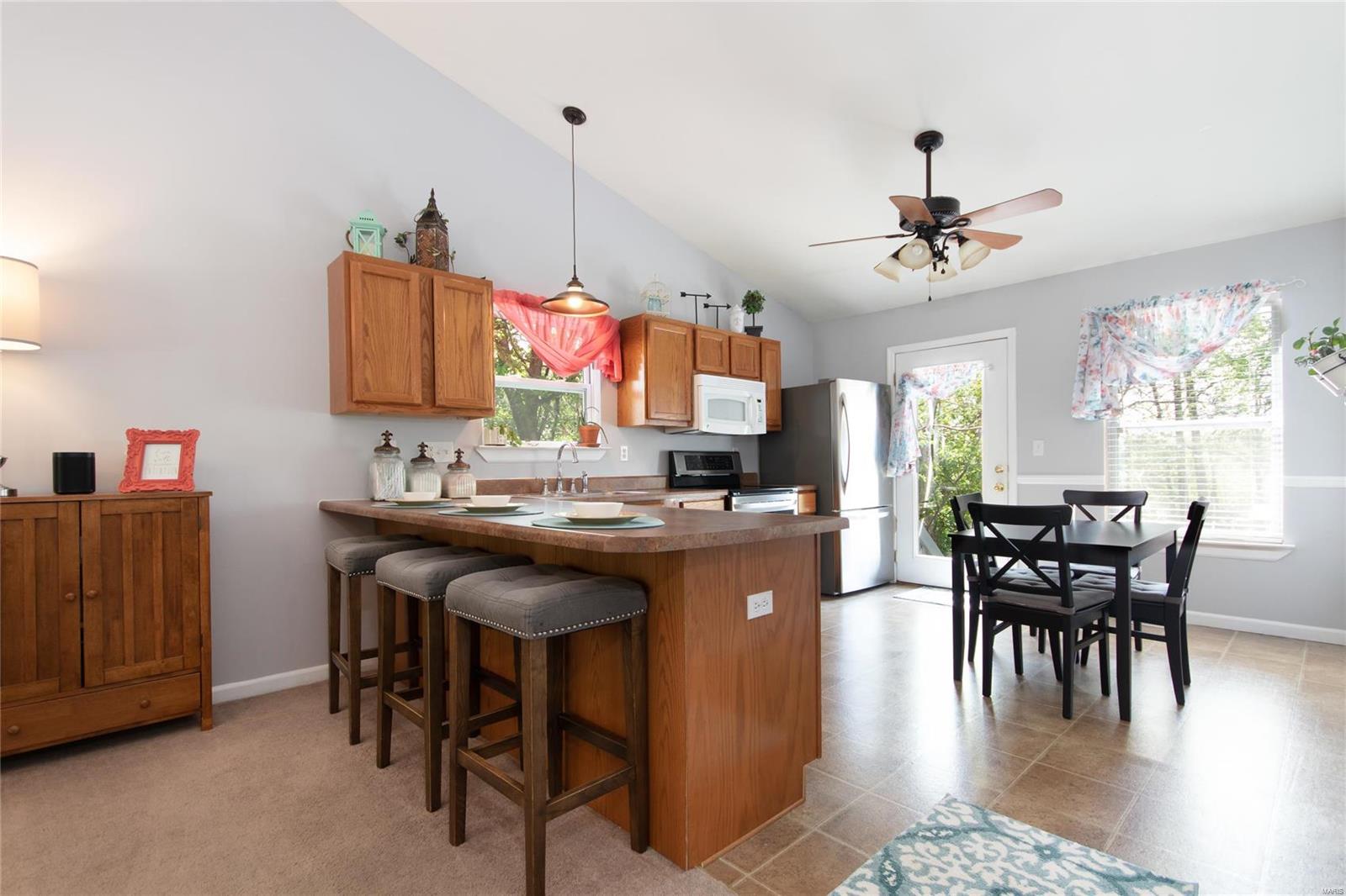 Lewis Addn-Wentz - Residential