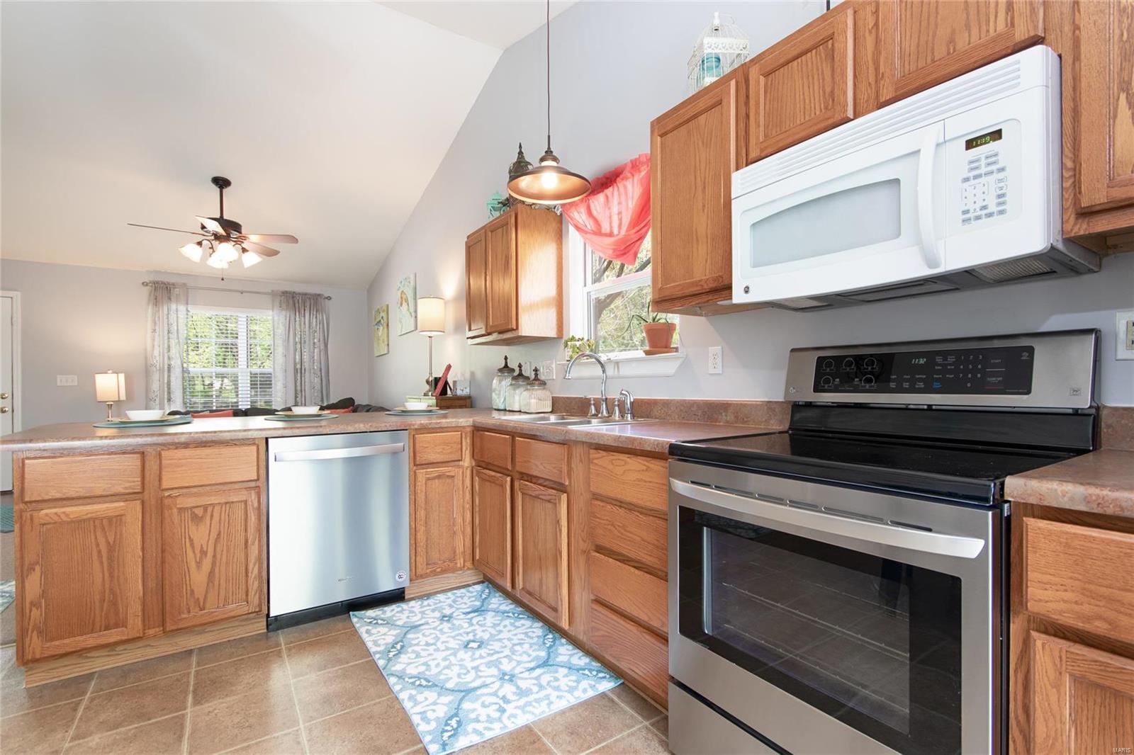 Lewis Addn-Wentz - Residential