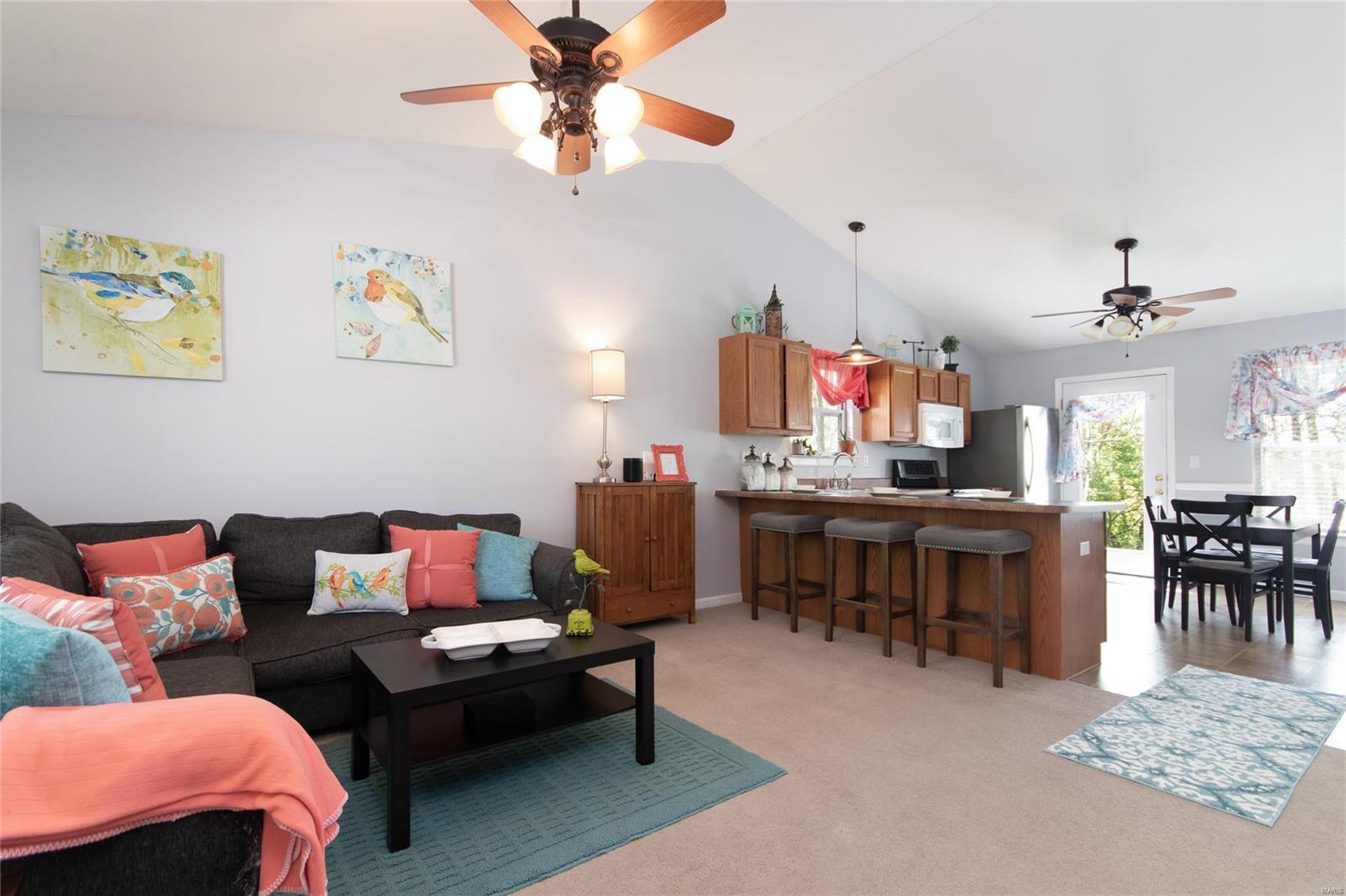 Lewis Addn-Wentz - Residential