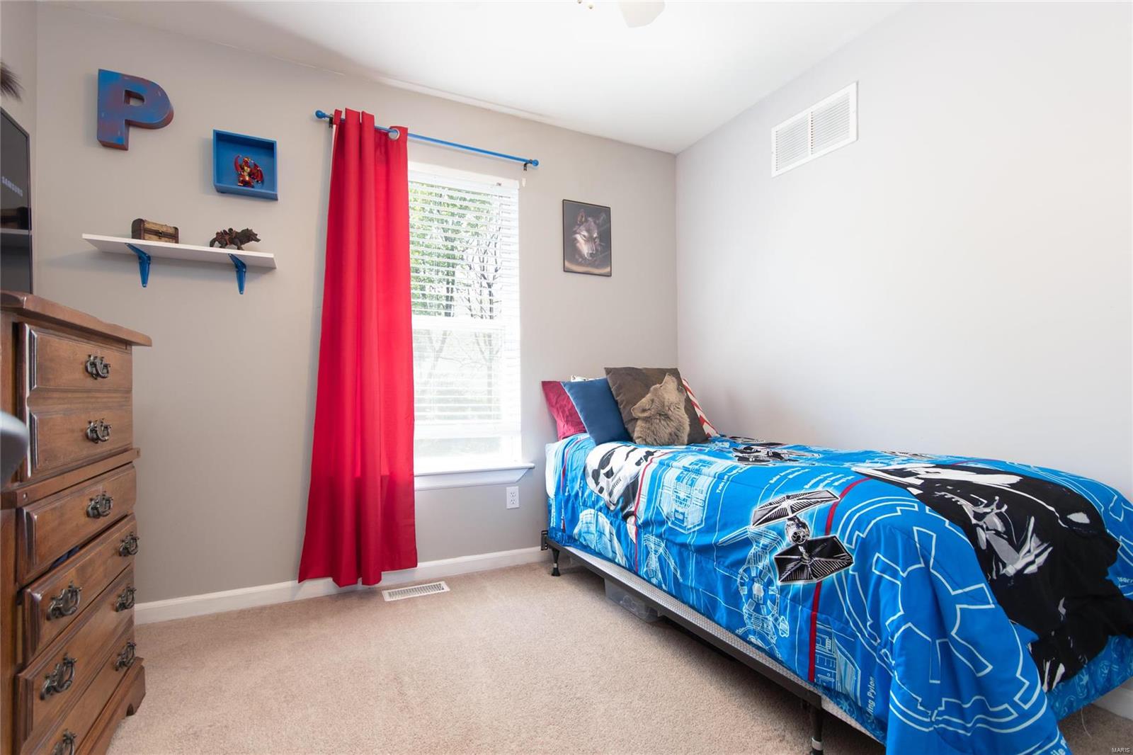 Lewis Addn-Wentz - Residential