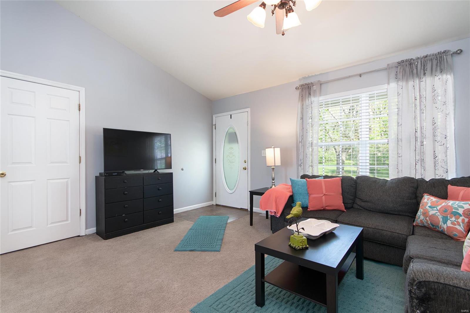 Lewis Addn-Wentz - Residential