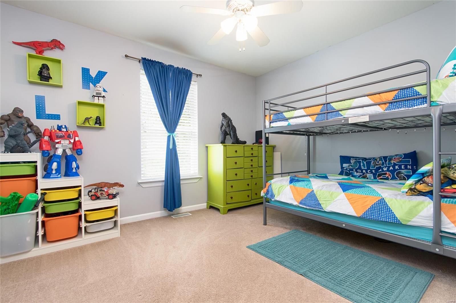 Lewis Addn-Wentz - Residential