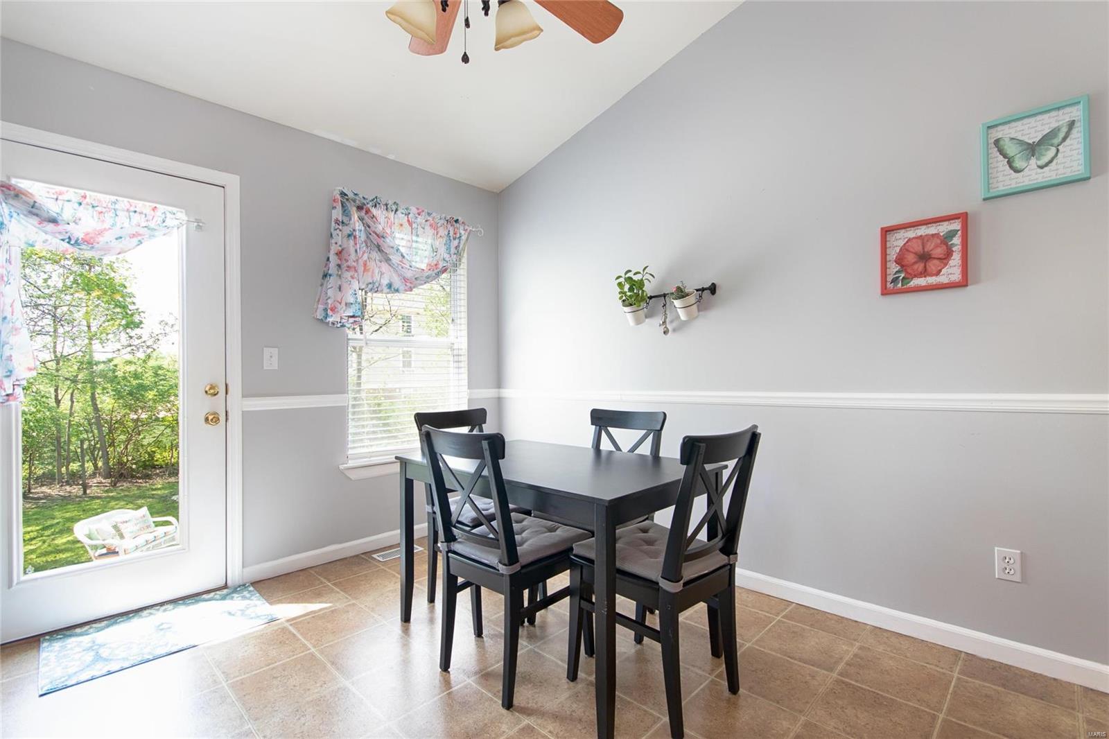 Lewis Addn-Wentz - Residential