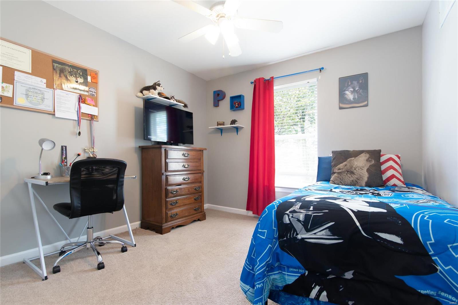 Lewis Addn-Wentz - Residential