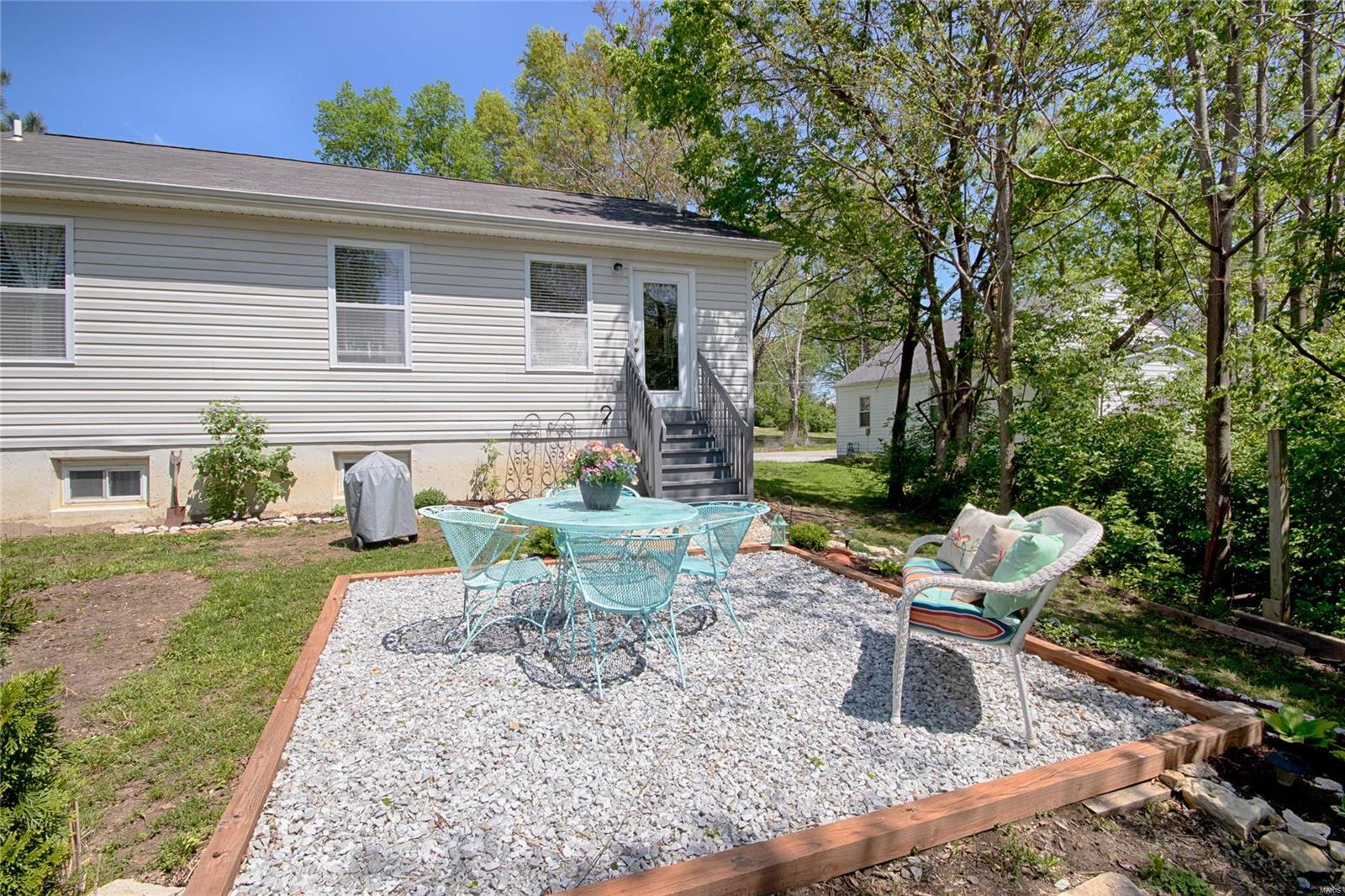 Lewis Addn-Wentz - Residential