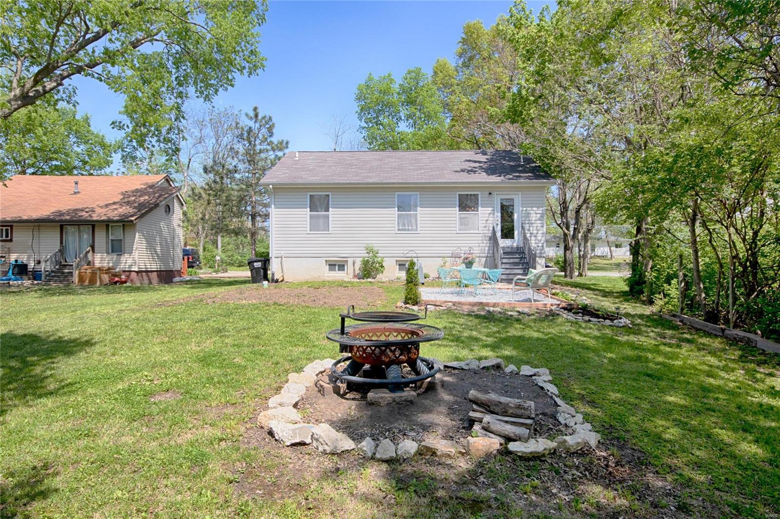 Lewis Addn-Wentz - Residential