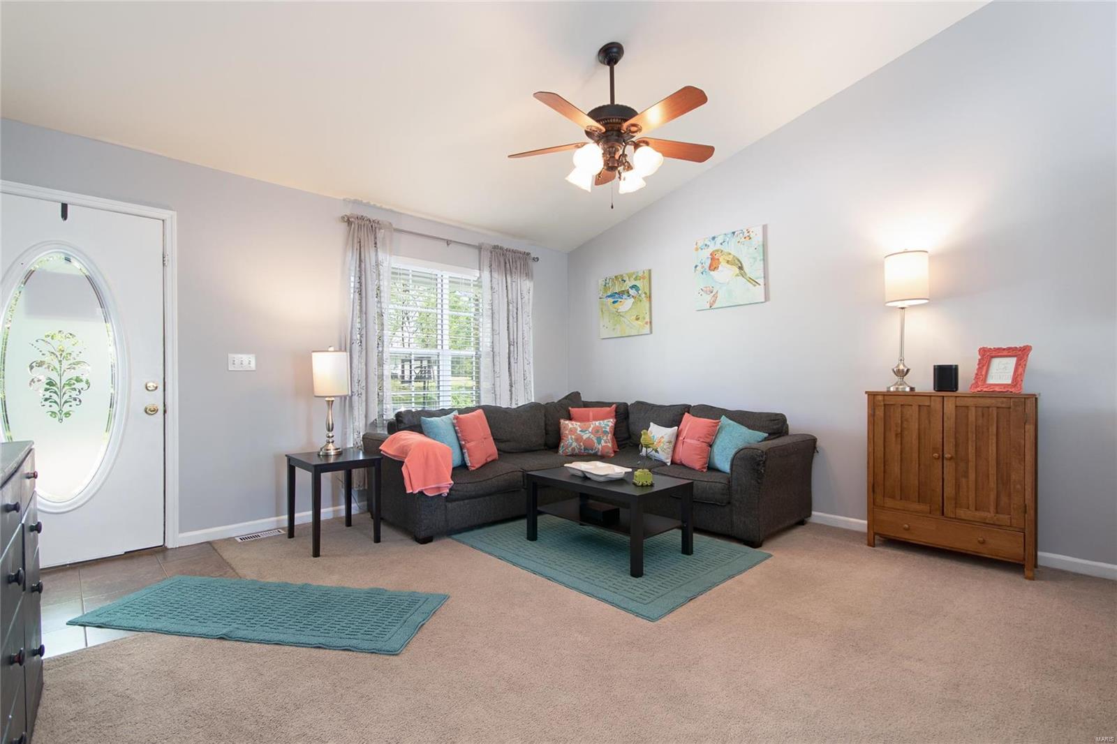 Lewis Addn-Wentz - Residential