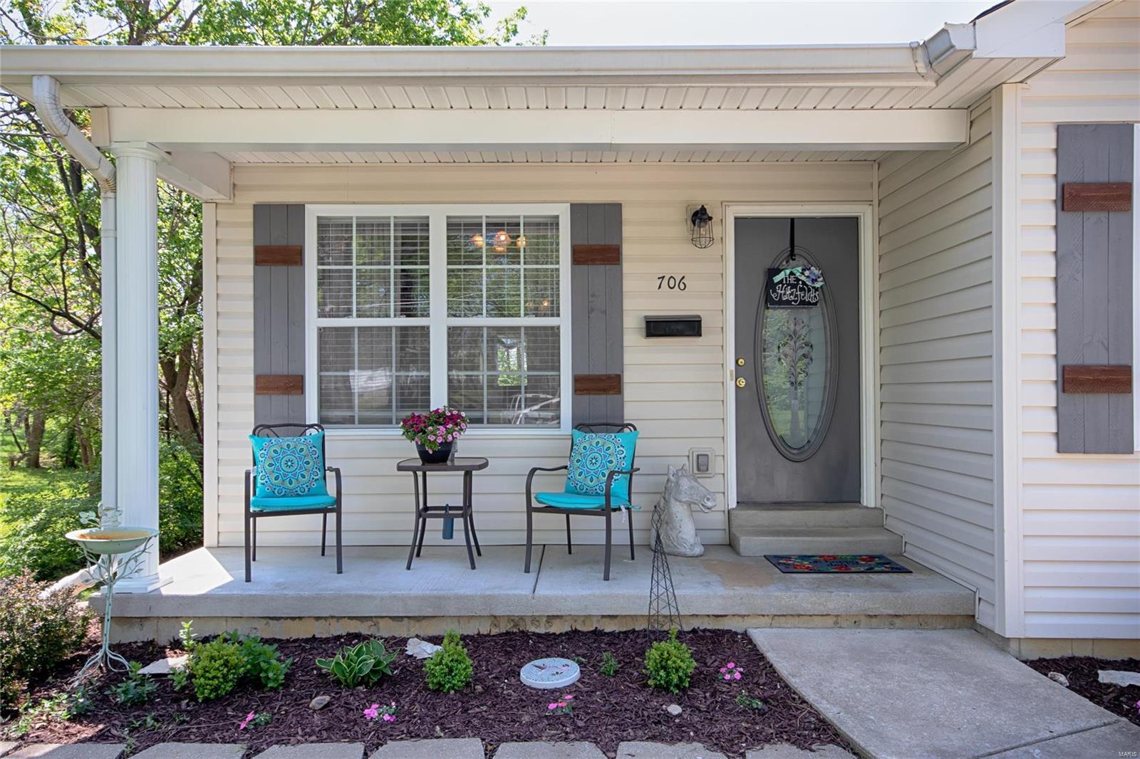 Lewis Addn-Wentz - Residential