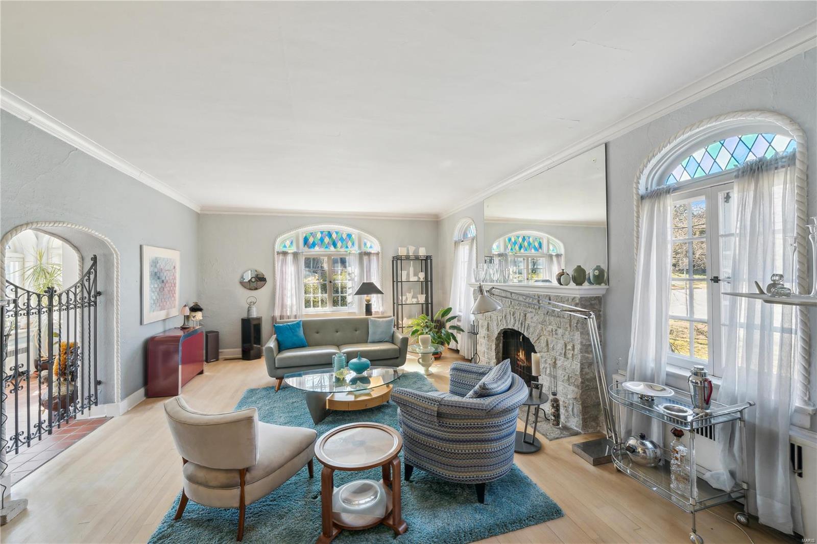 Alta Dena - Residential