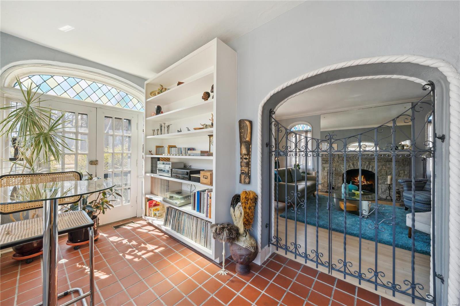 Alta Dena - Residential