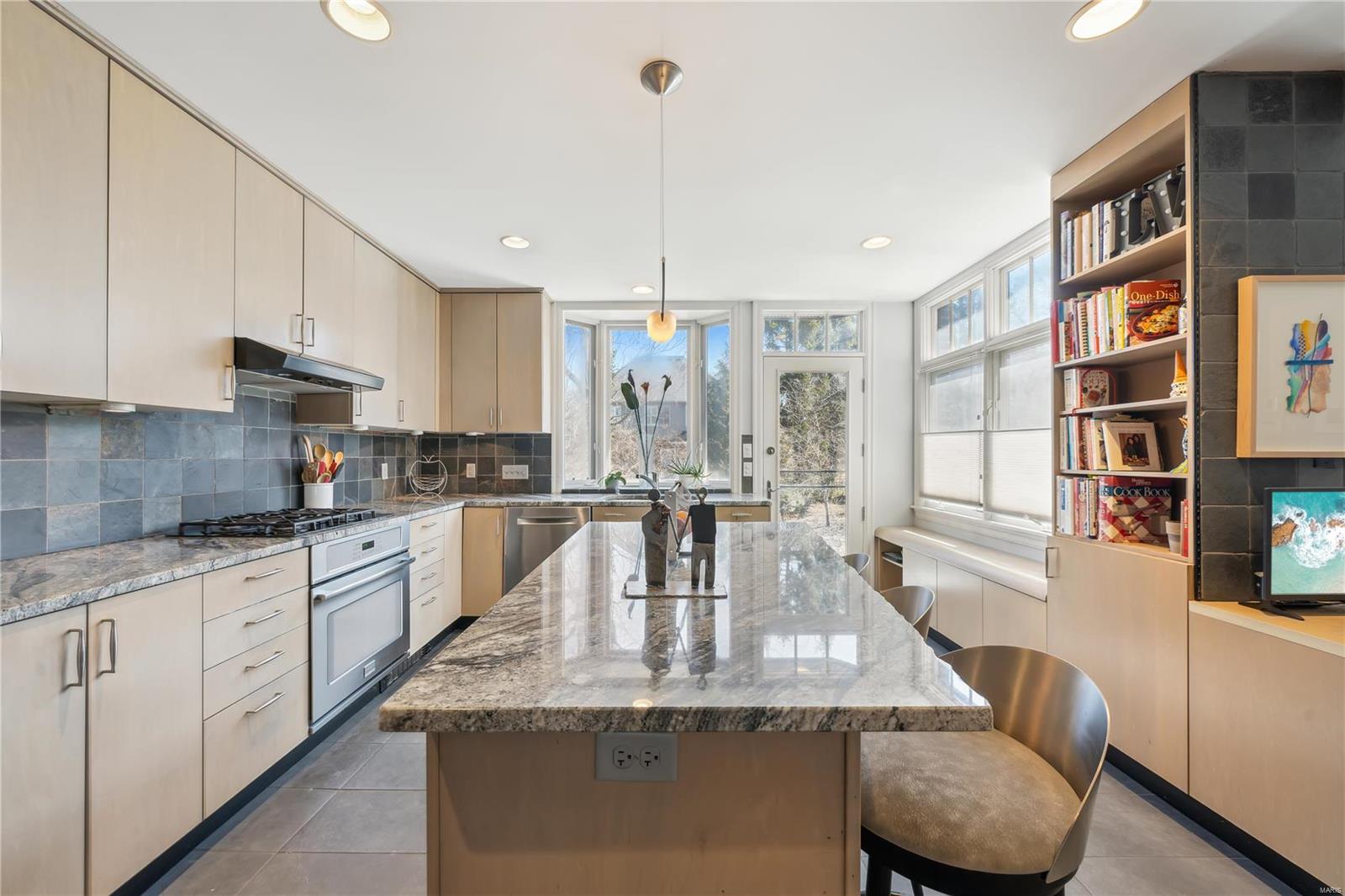 Alta Dena - Residential