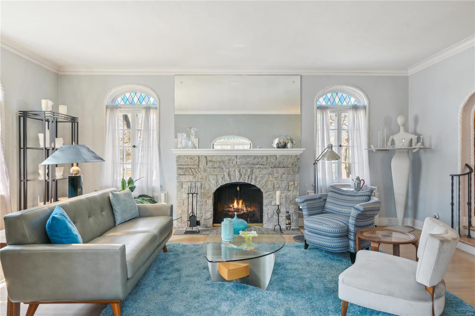 Alta Dena - Residential