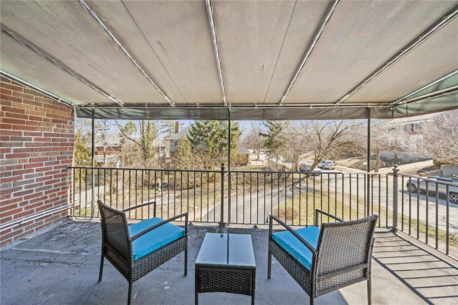 Alta Dena - Residential