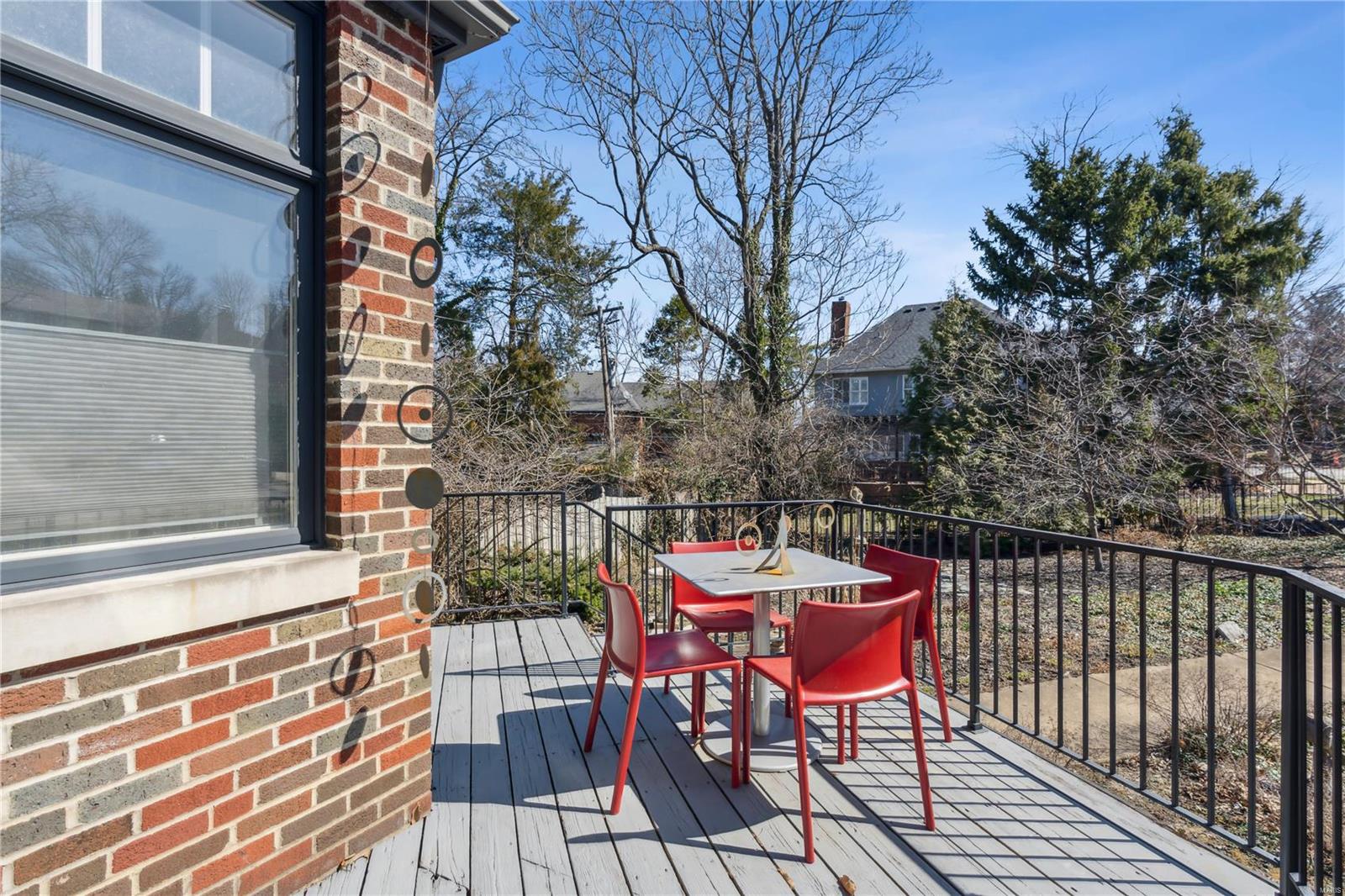 Alta Dena - Residential