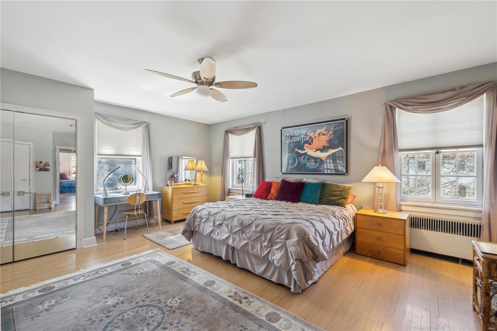 Alta Dena - Residential