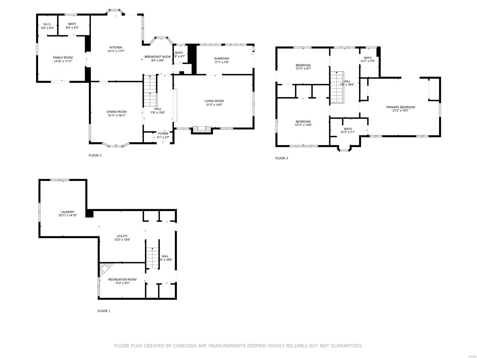 Alta Dena - Residential