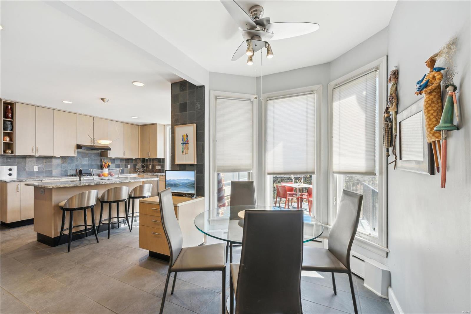 Alta Dena - Residential